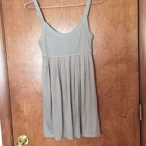 Express tank top-size small